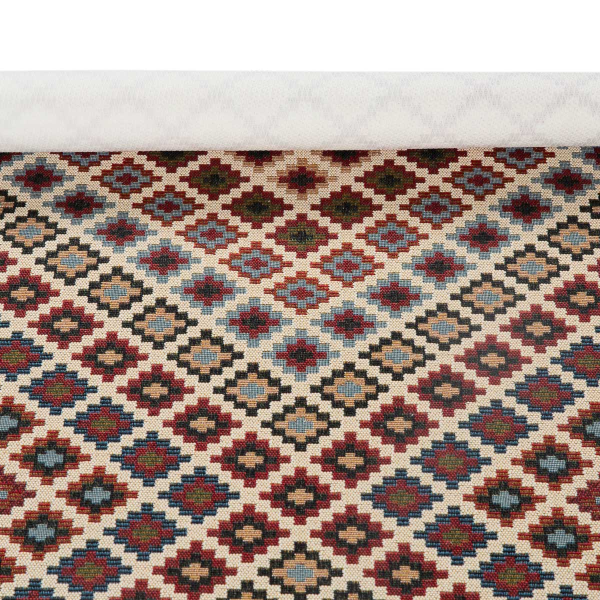 Tapete Sunlight Mini Quadrados 60x200cm