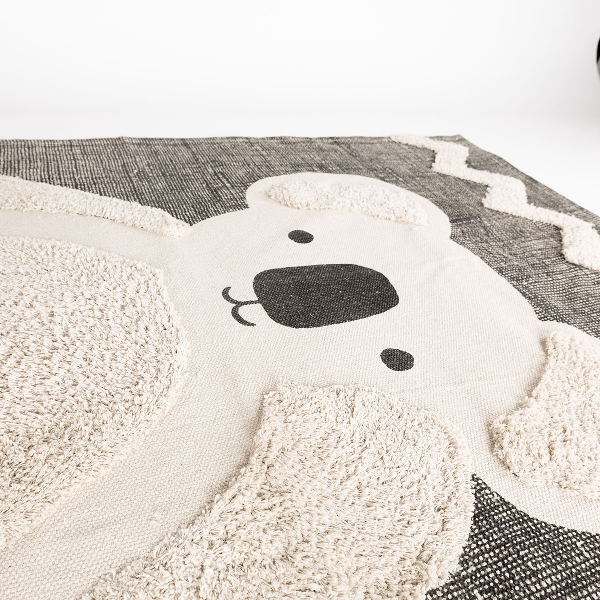 Alfombra koala 100x150cm