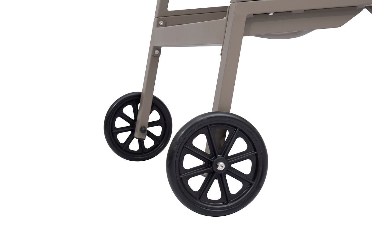 Tumbona OSMALA caf&eacute;