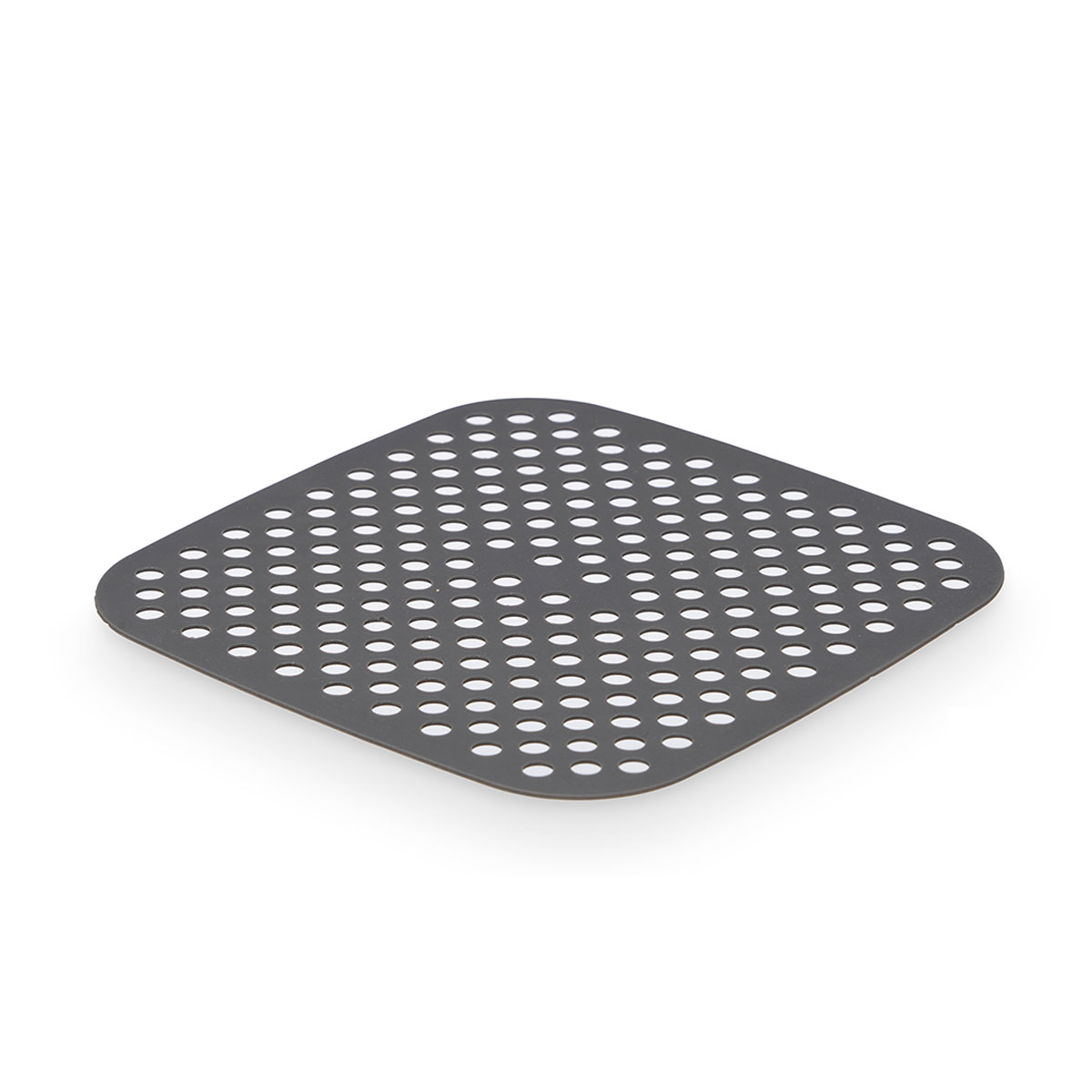 Base cuadrada de silicona para freidora airfryer