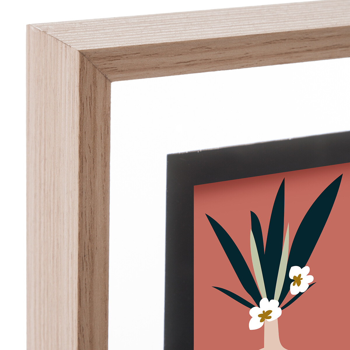 Marco De Fotos Multi 8 Fotos 38x3.5x69Cm