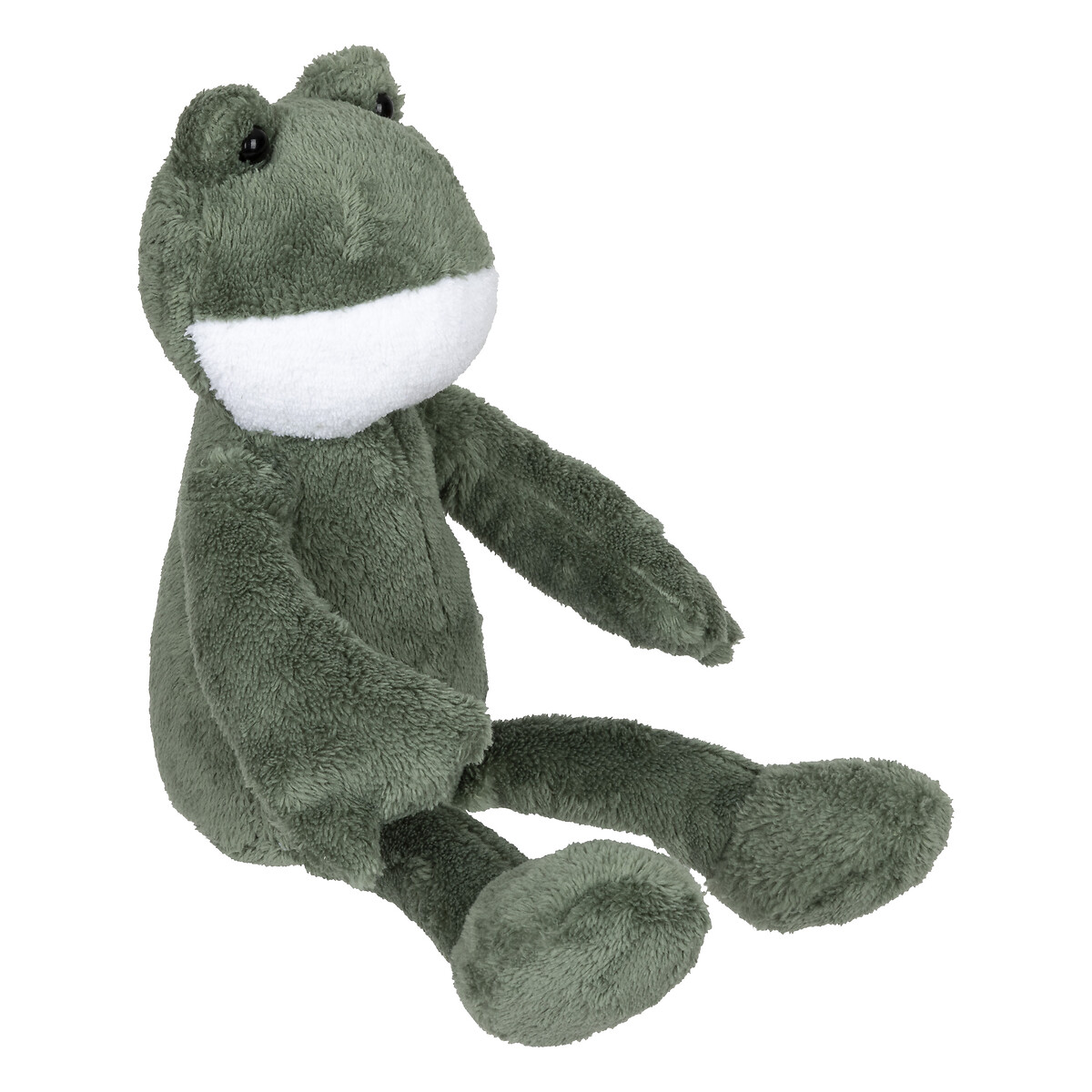 Peluche LOES rana
