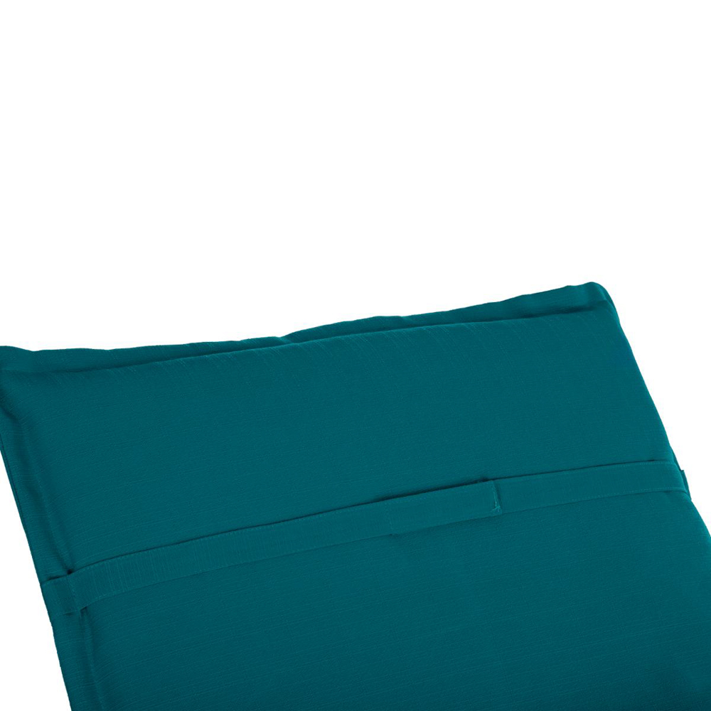 Coj&iacute;n para tumbona KORAI azul 
