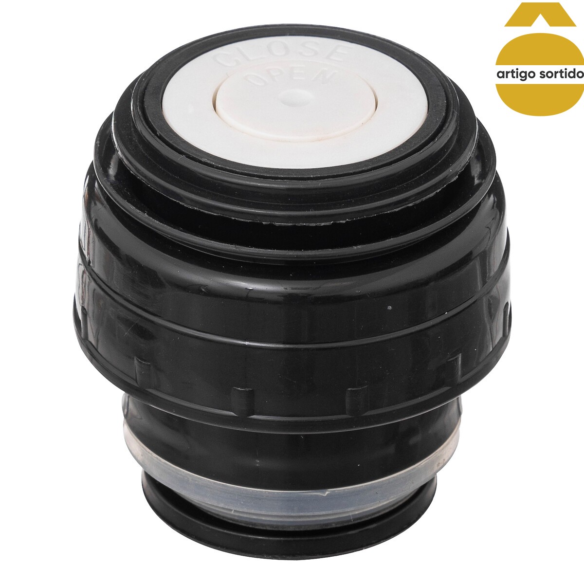 Termo Para L&iacute;quidos Con Vaso 0.5L