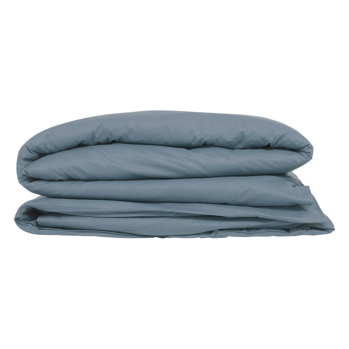 Funda nórdica azul grisáceo 220x240cm