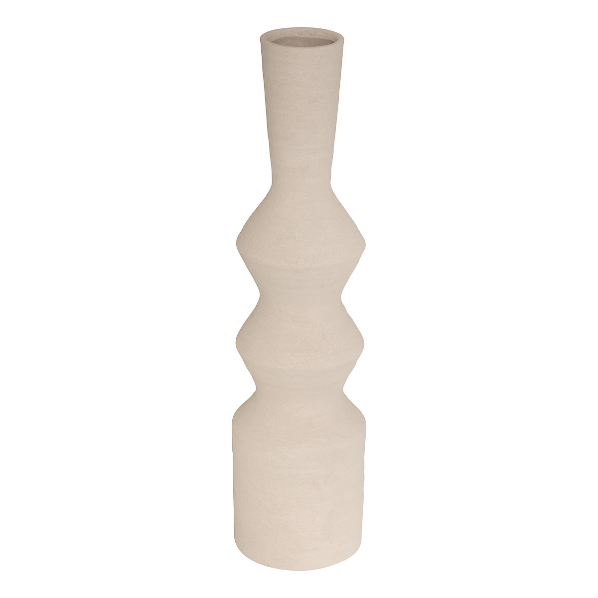 Jarr&oacute;n EZIA de cer&aacute;mica 60cm
