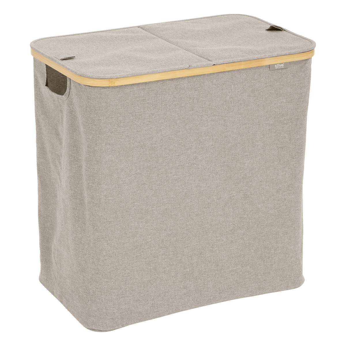 Cesta para colada TIDY 80l