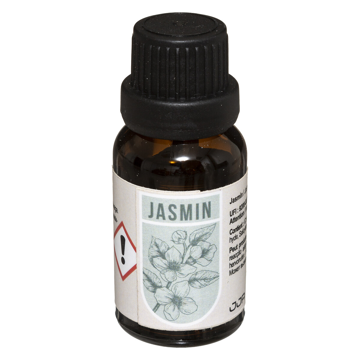 Set De 6 Aceites Perfumados 15ml