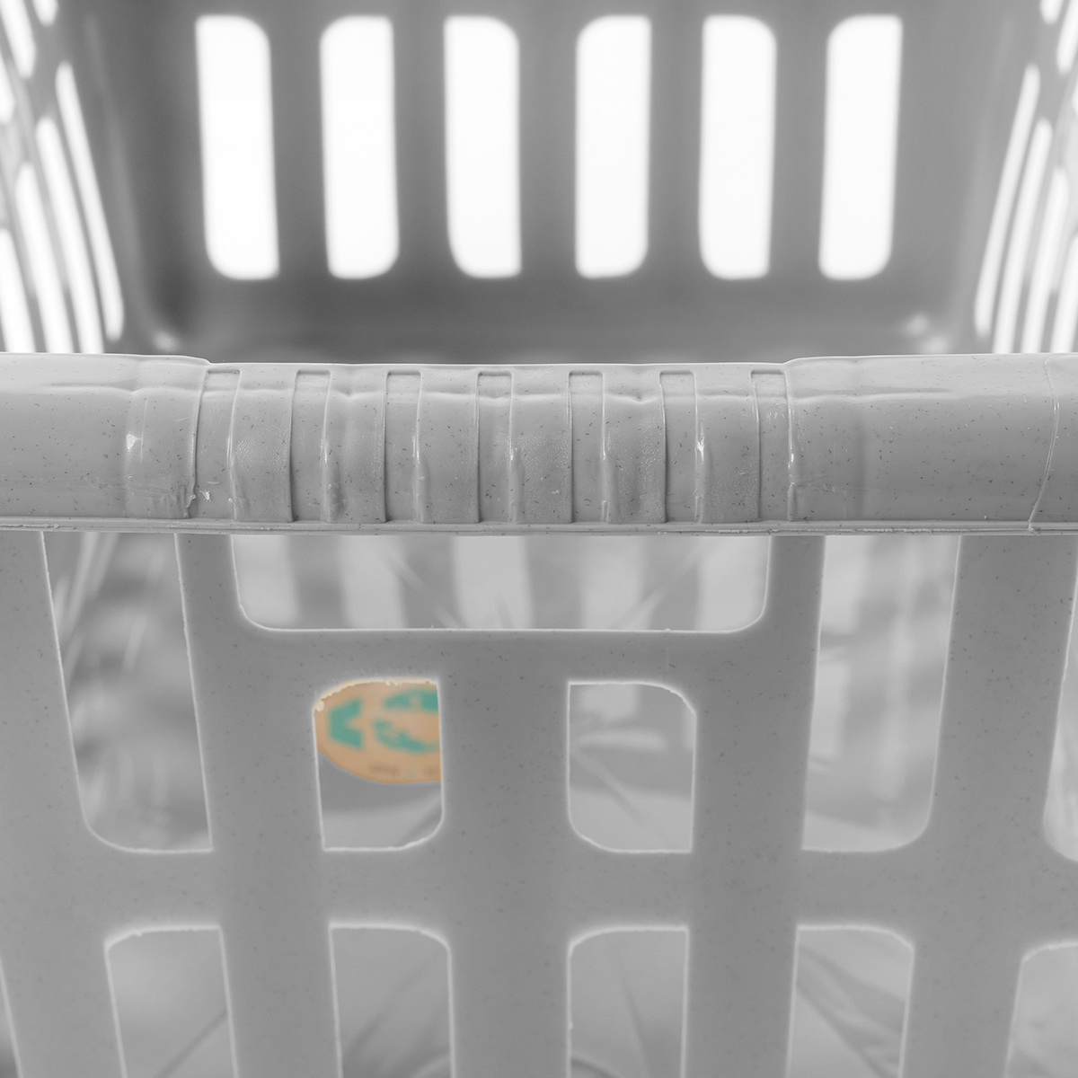 Cesto De Ropa Alto Fog