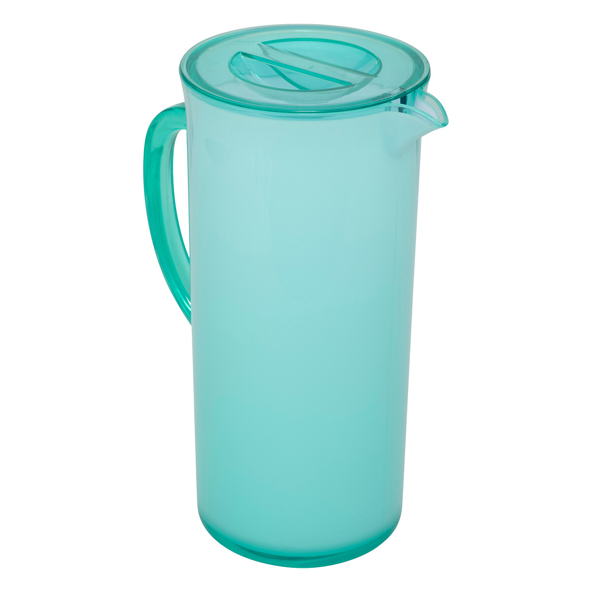 Jarra MENTHE azul claro 2L