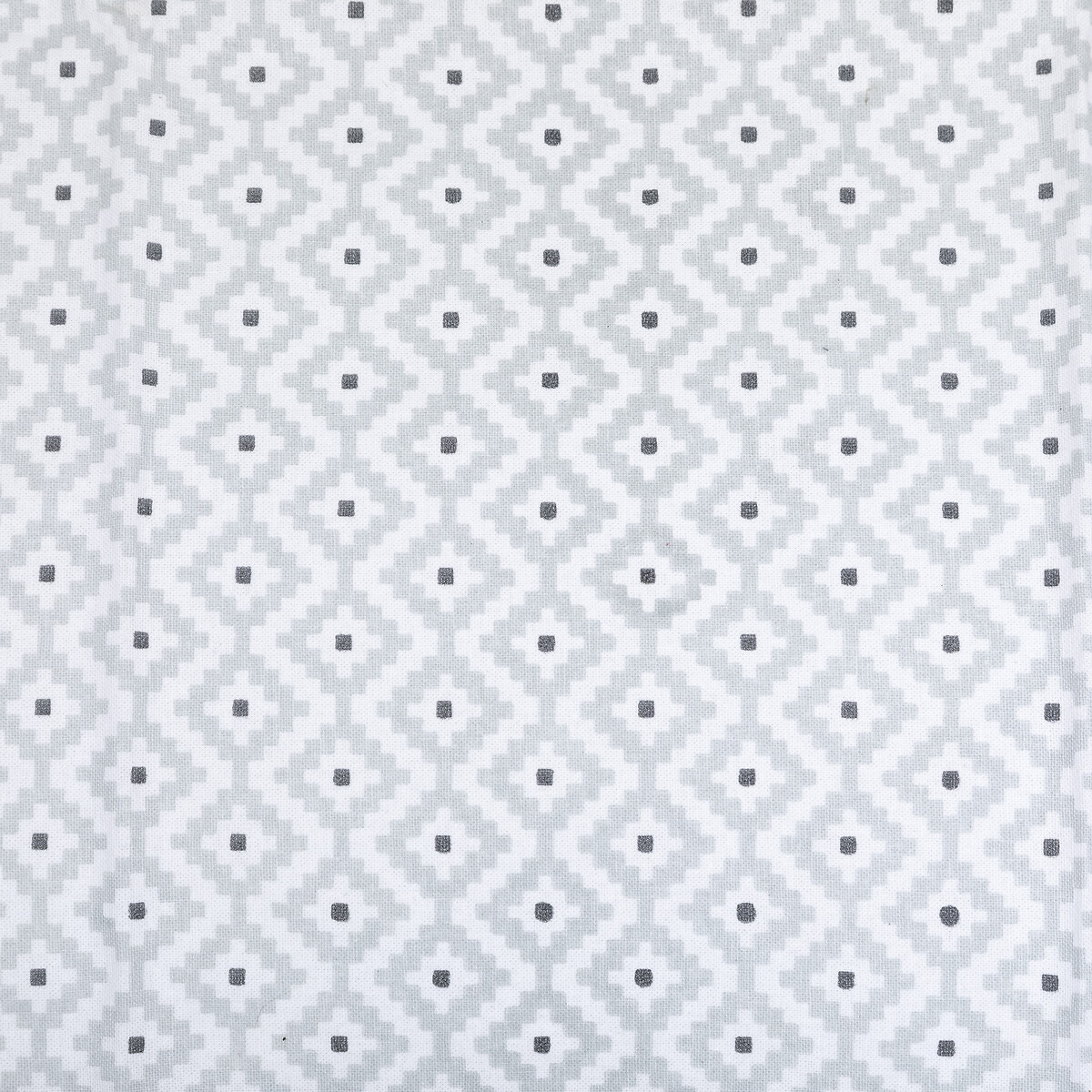 Delantal De Cocina Etnik Gris 60x80Cm