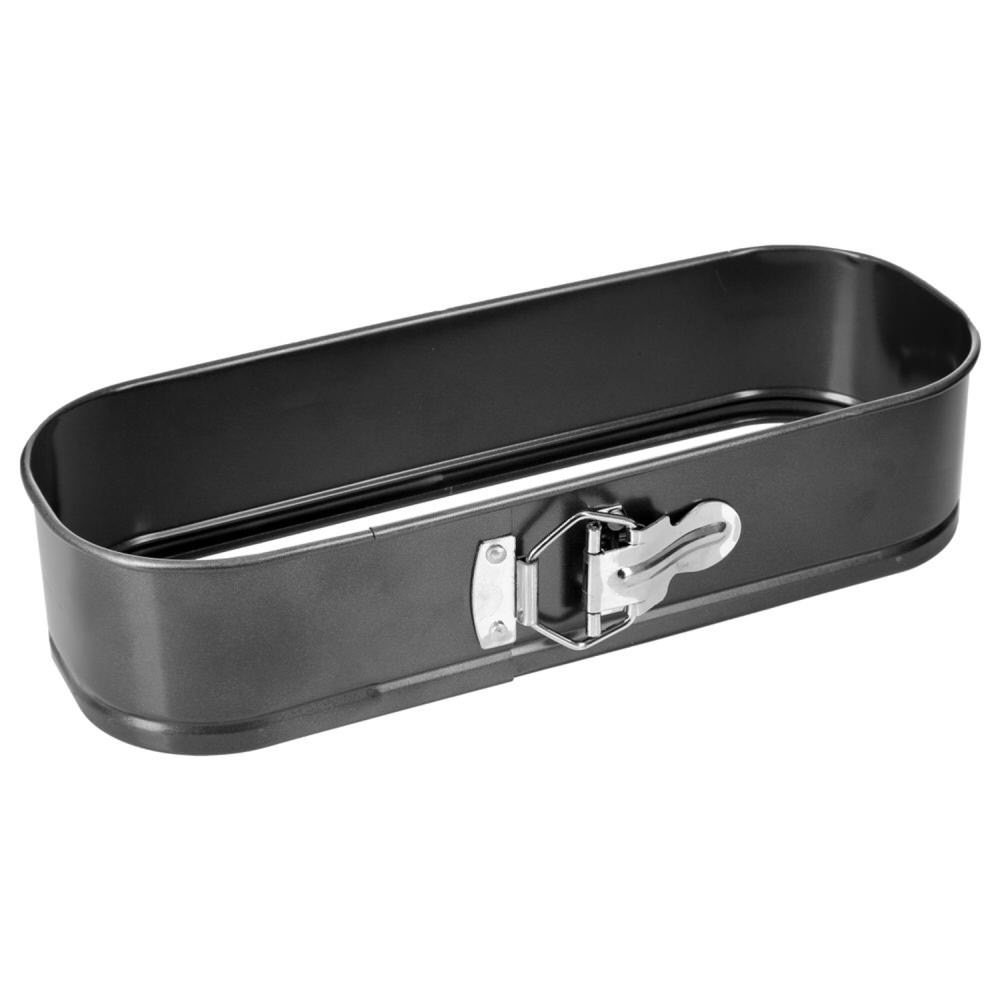 Molde Rectangular Desmontable