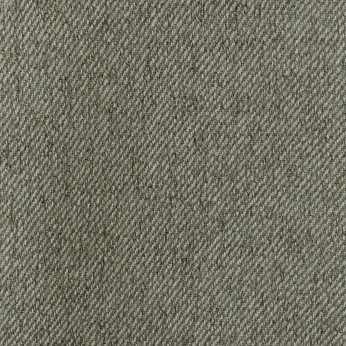 Silla KAMILI de tejido verde