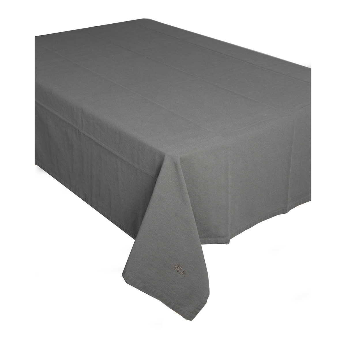 Mantel ILSE verde 150x300cm