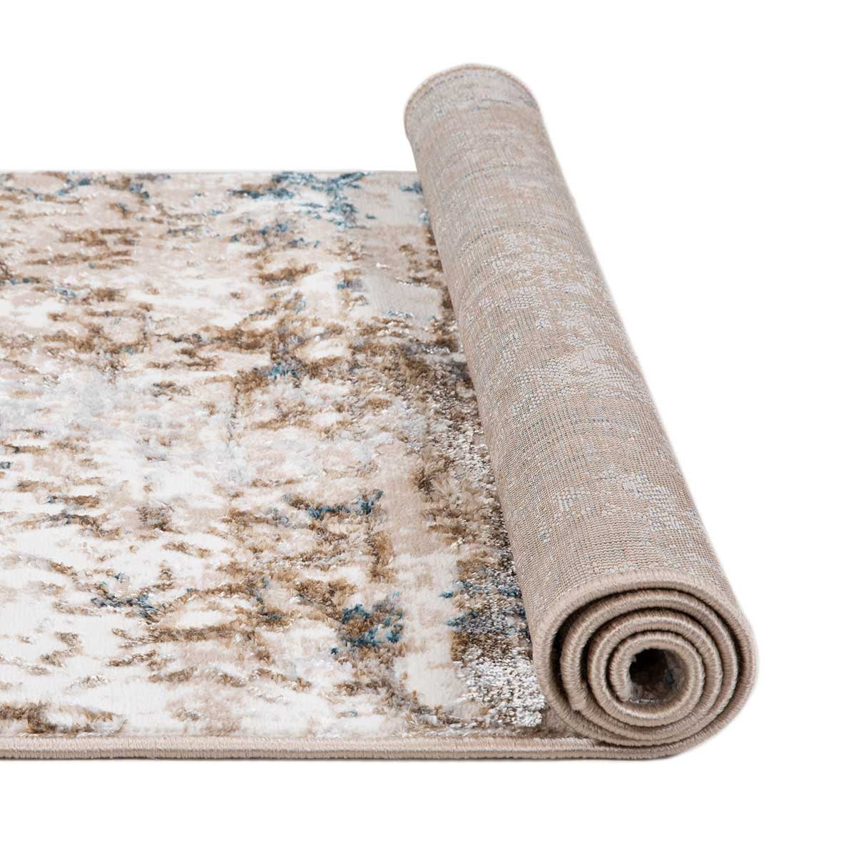 Alfombra Zave Abstract 120x160cm