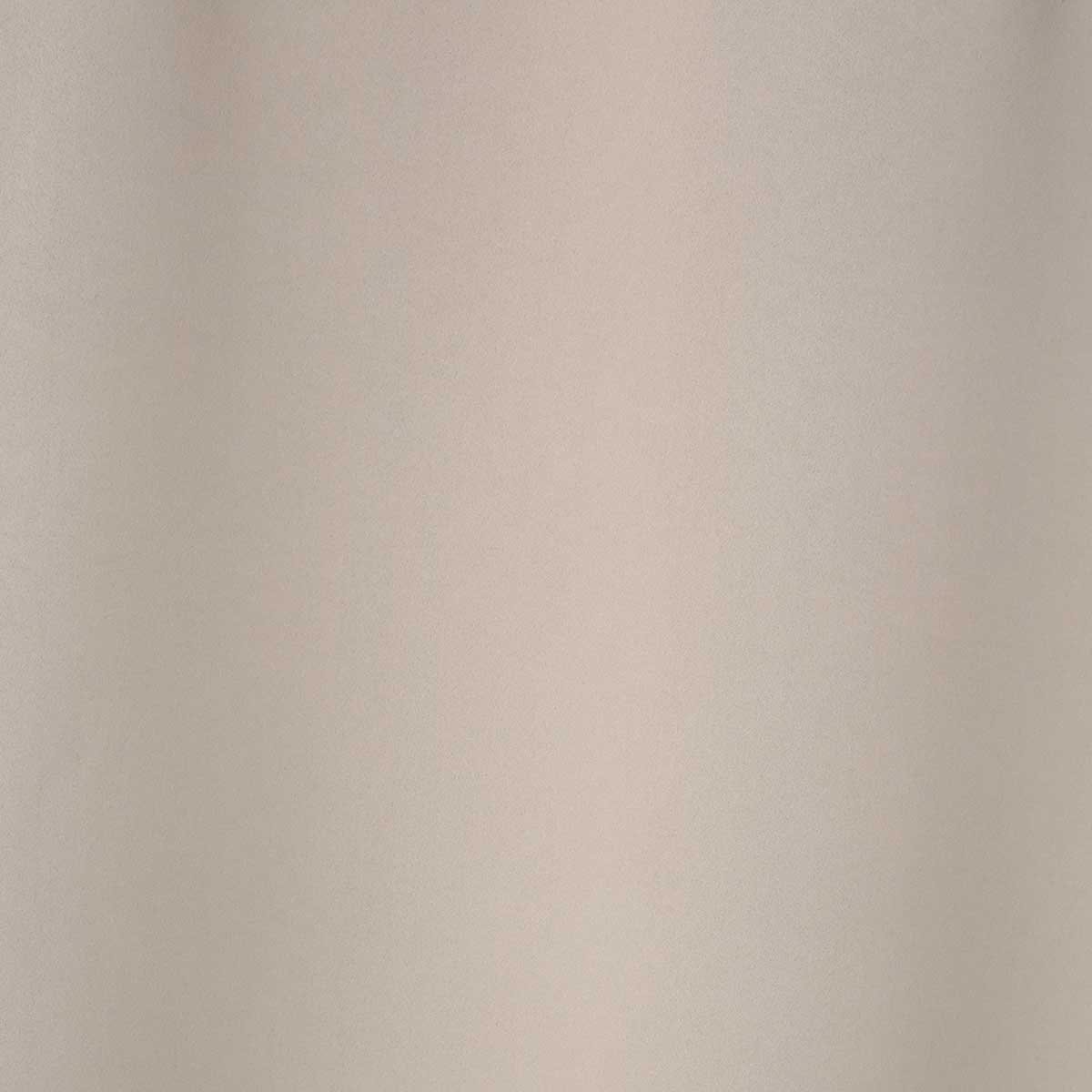 Cortina Opaca Beige 140x260Cm