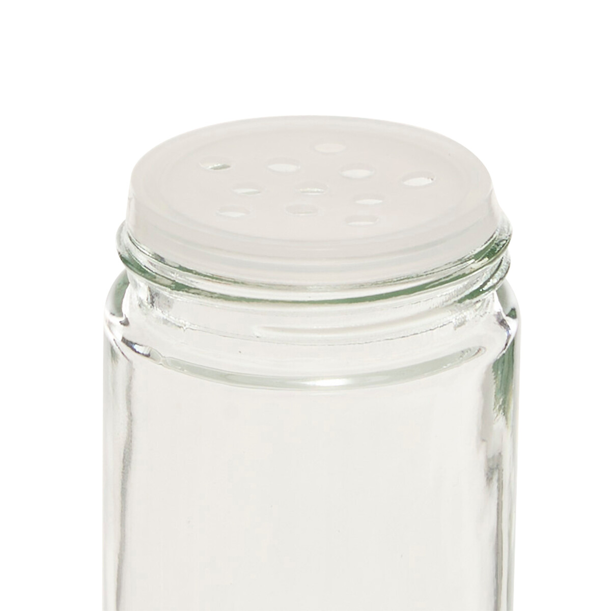 Set de 8 tarros de especias con soporte