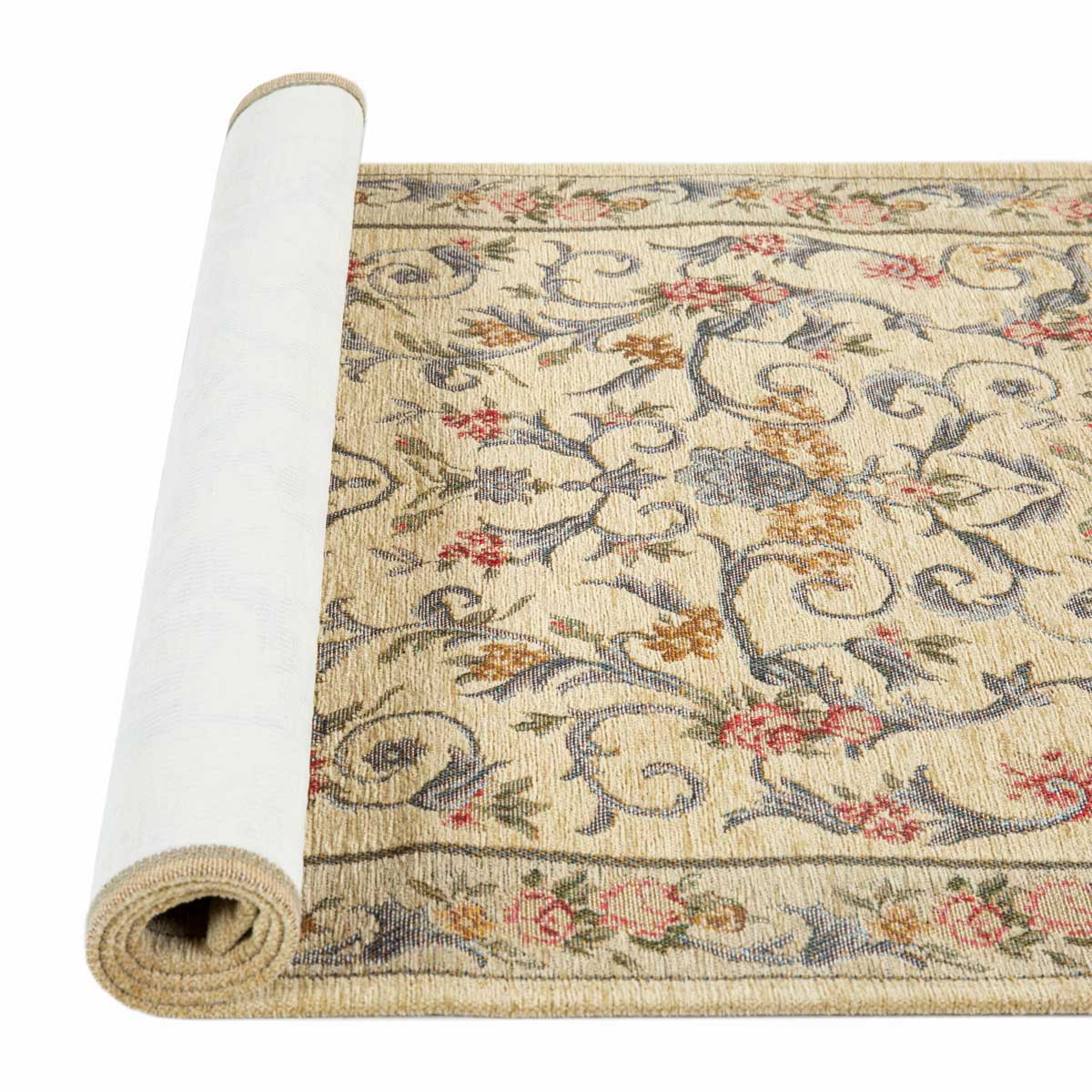 Alfombra Art Beige 70x120Cm