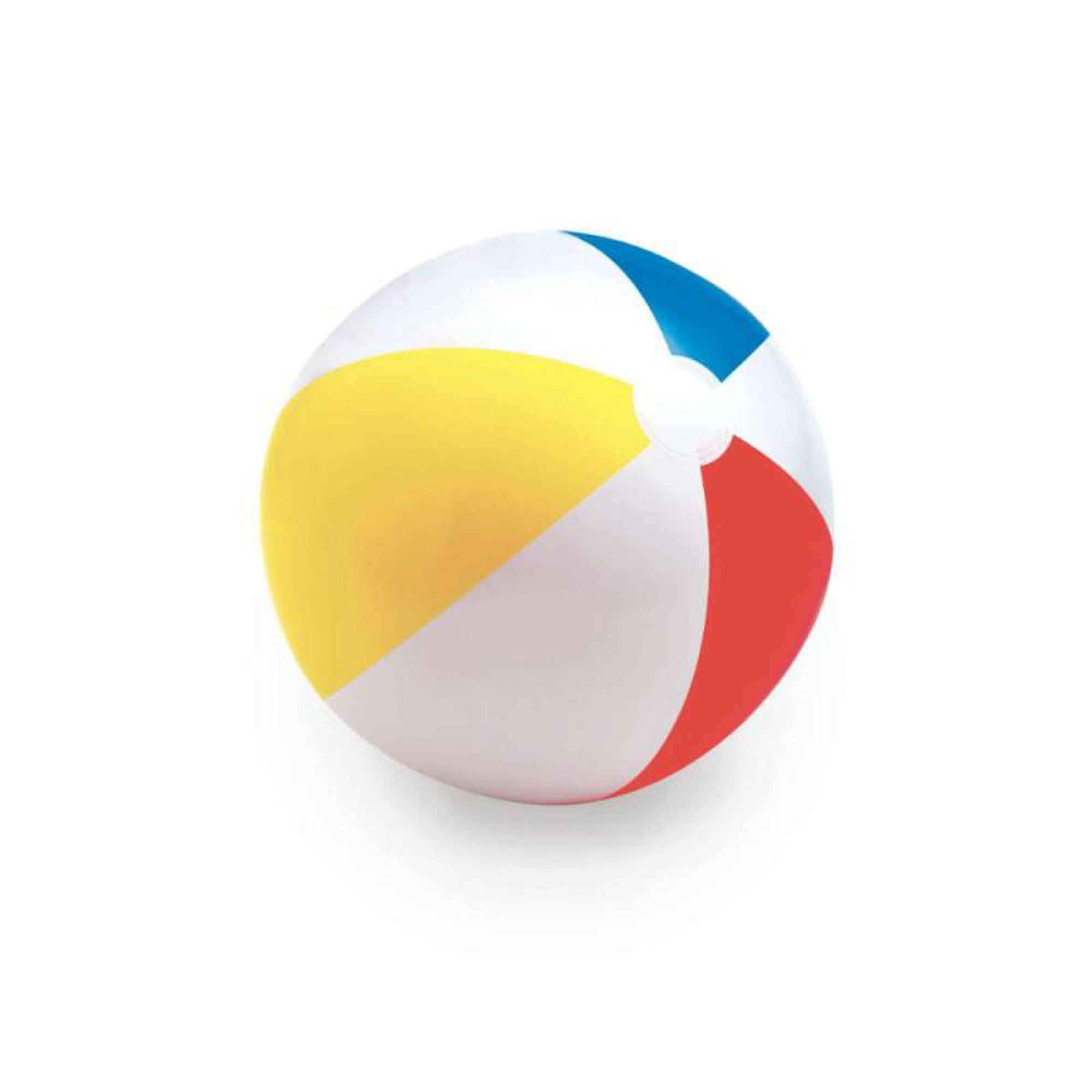 Bola insufl&aacute;vel Gomos Intex