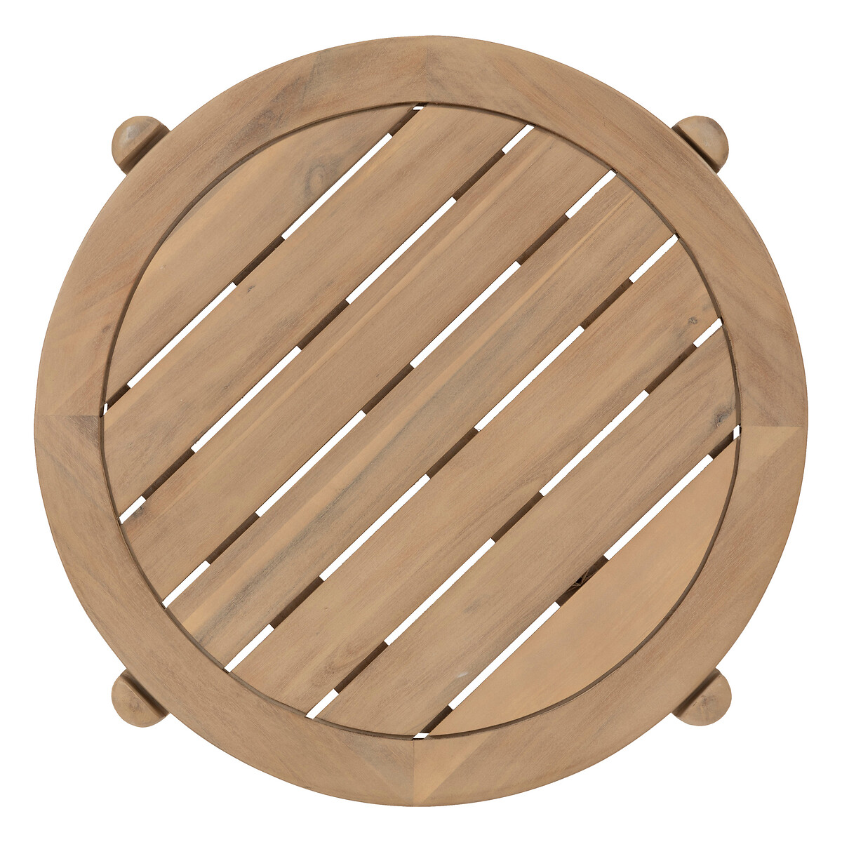 Mesa auxiliar DEONA 50cm