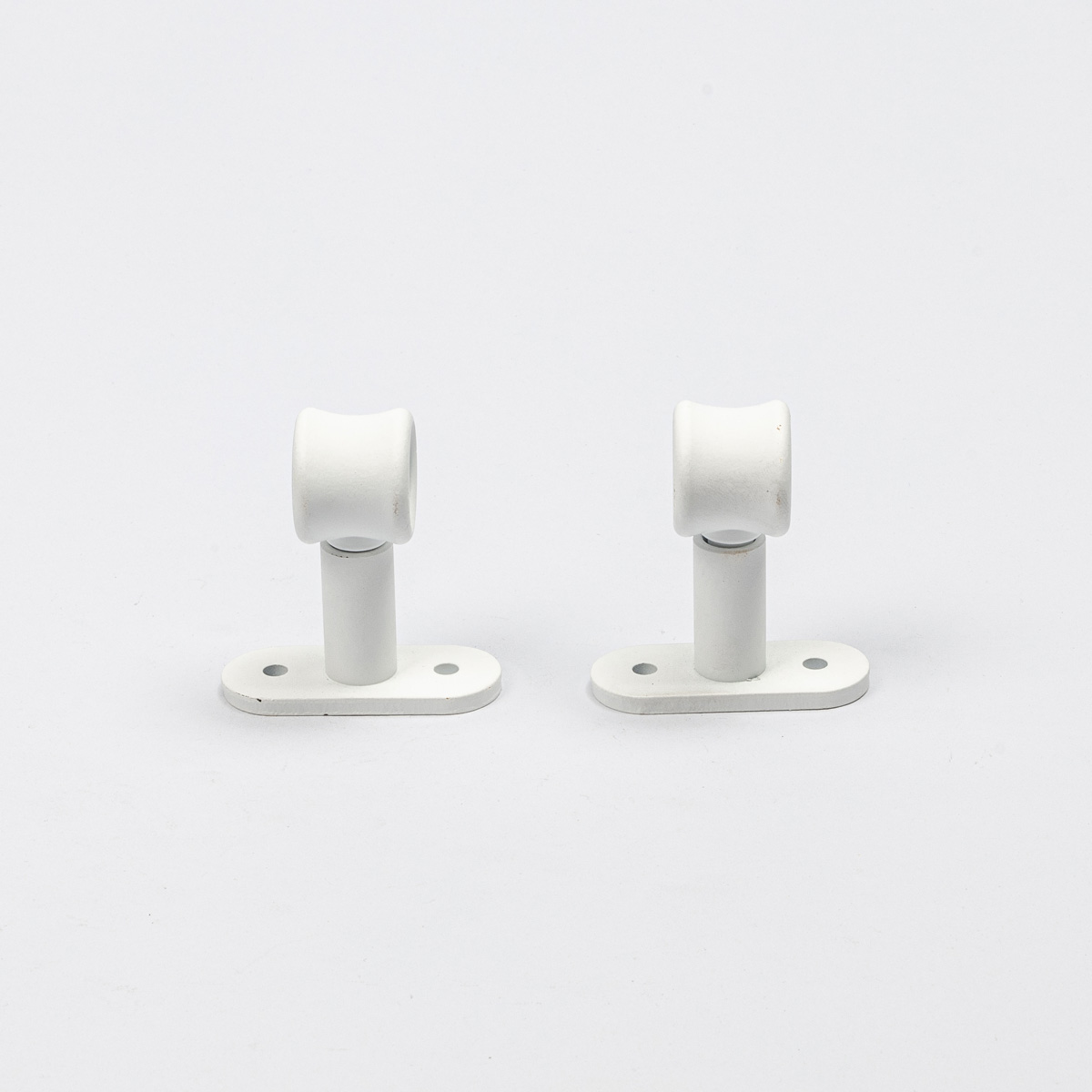 Juego De 2 Soportes D20 50Mm