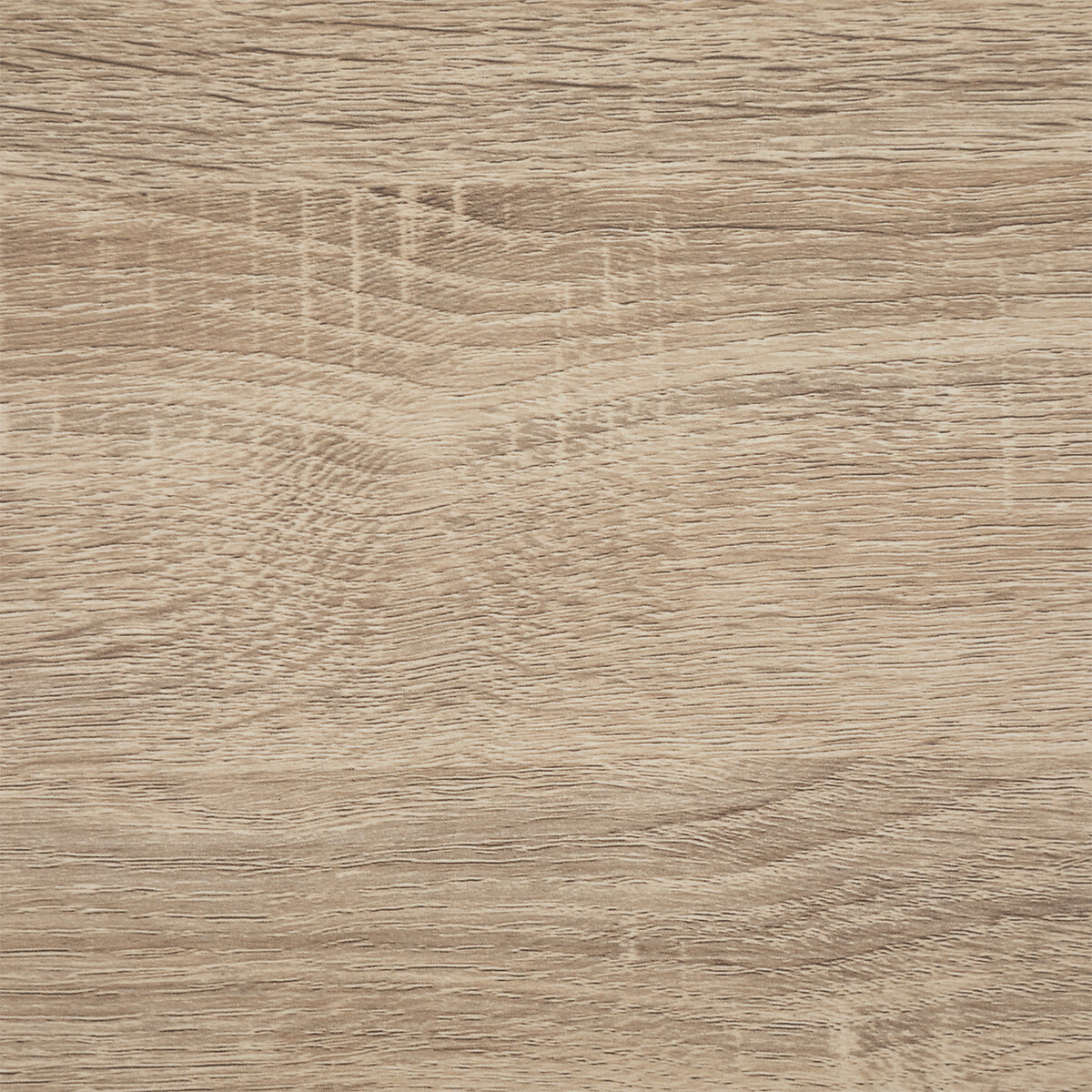 Mueble auxiliar marr&oacute;n y negro ALIAJ