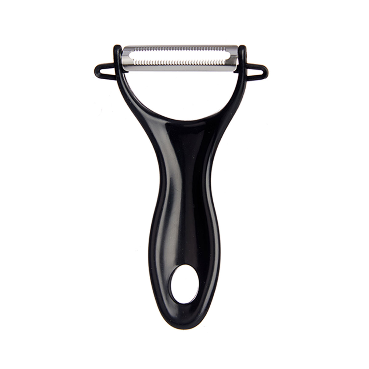 Set 3 Peladores Negros