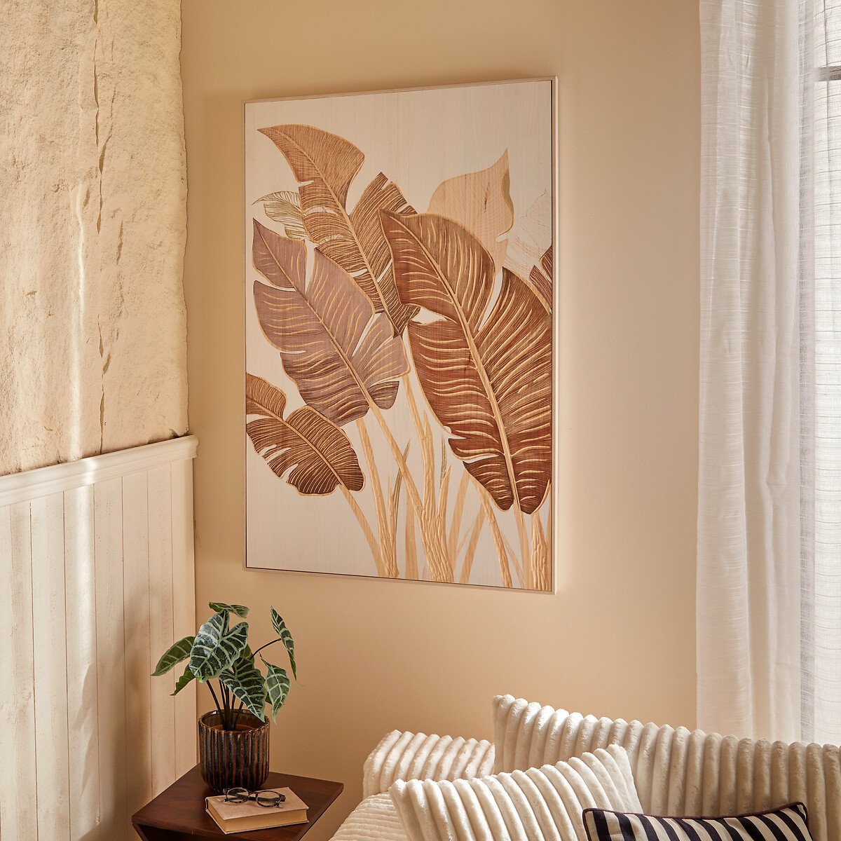 Cuadro decorativo 116x75cm