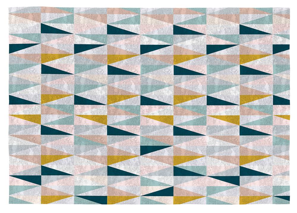 Alfombra Sansa 120x170Cm