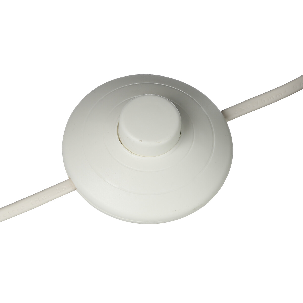 CANDEEIRO CHAO BAMBU 150CM MOKI BRAN