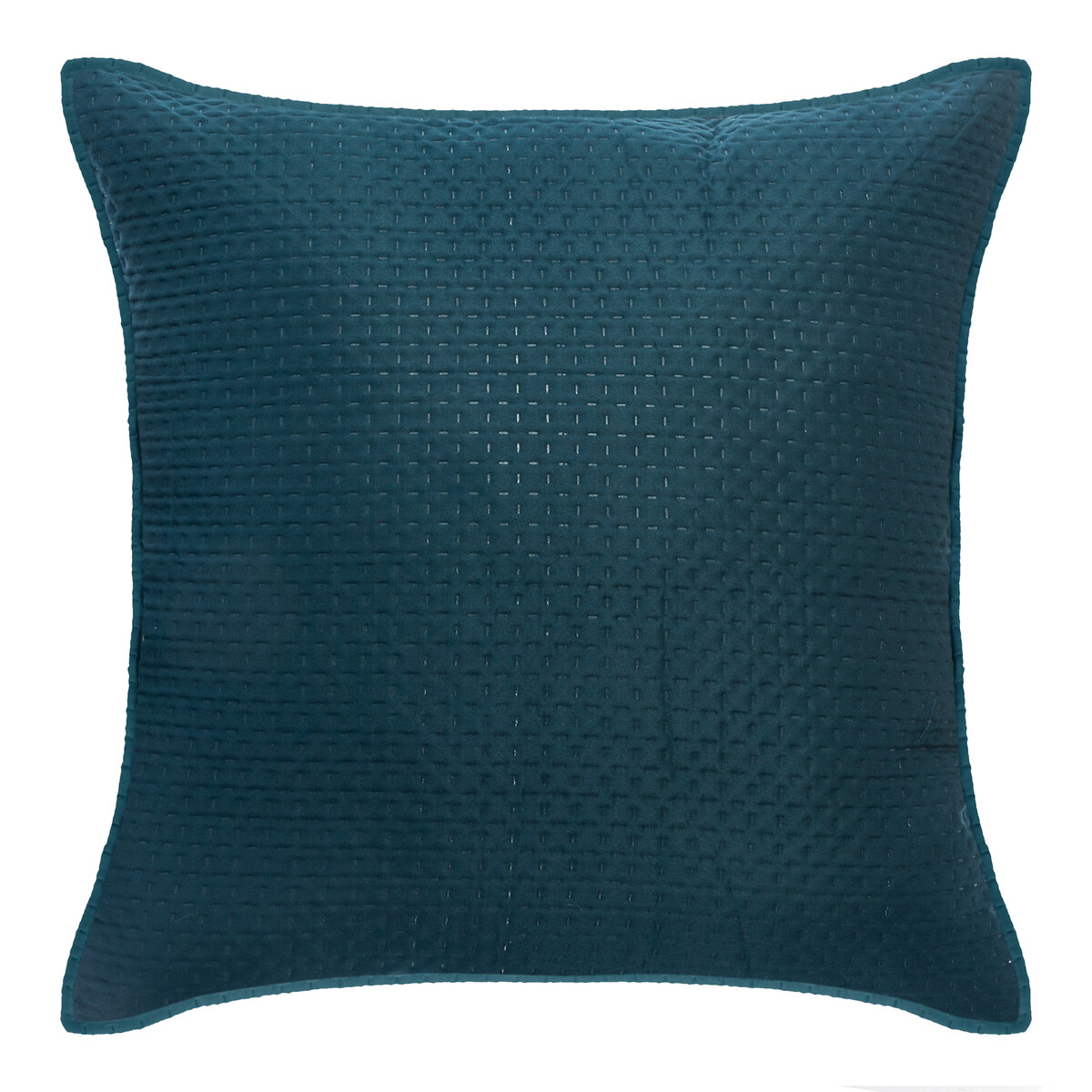 Colcha 240x260Cm C/2Fundas Cojín 60x60Cm