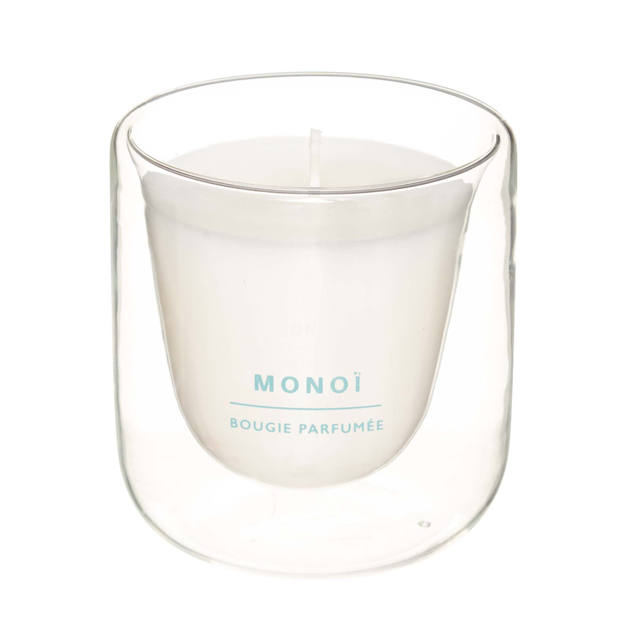 Vela Perfumada Monoi Ilan 130G