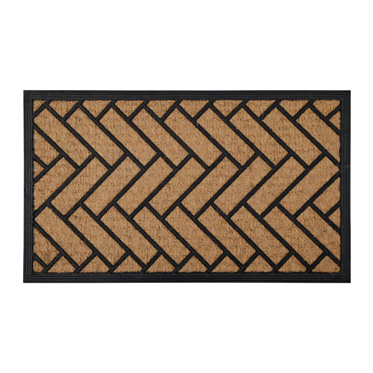 Tapete Eloi Parquet 45x75cm