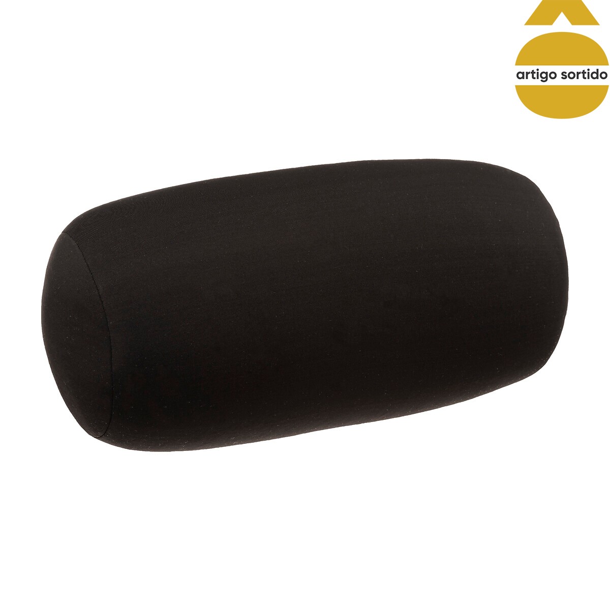 Almohada colorida 13x34cm