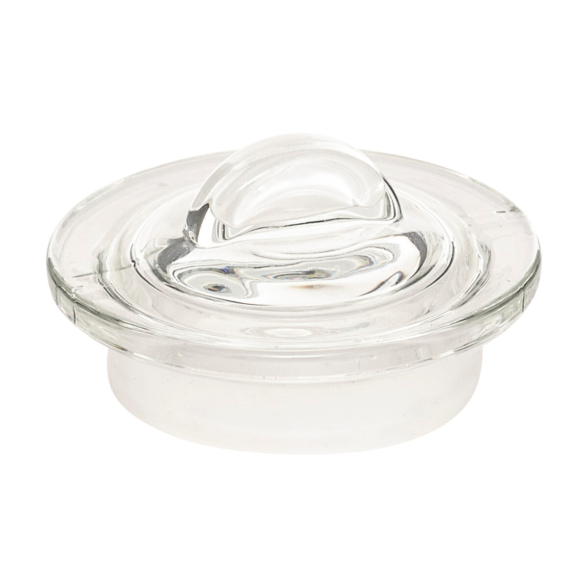 Bombonera LIZO de vidrio 1.5L