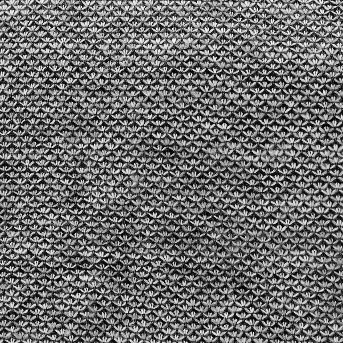 Manta Rusty Gris 130x160cm