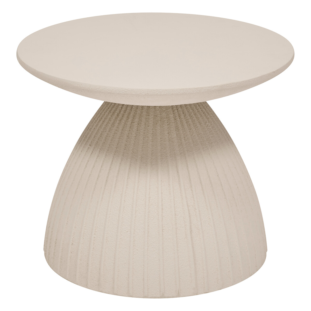 Mesa de centro FLYS marfil