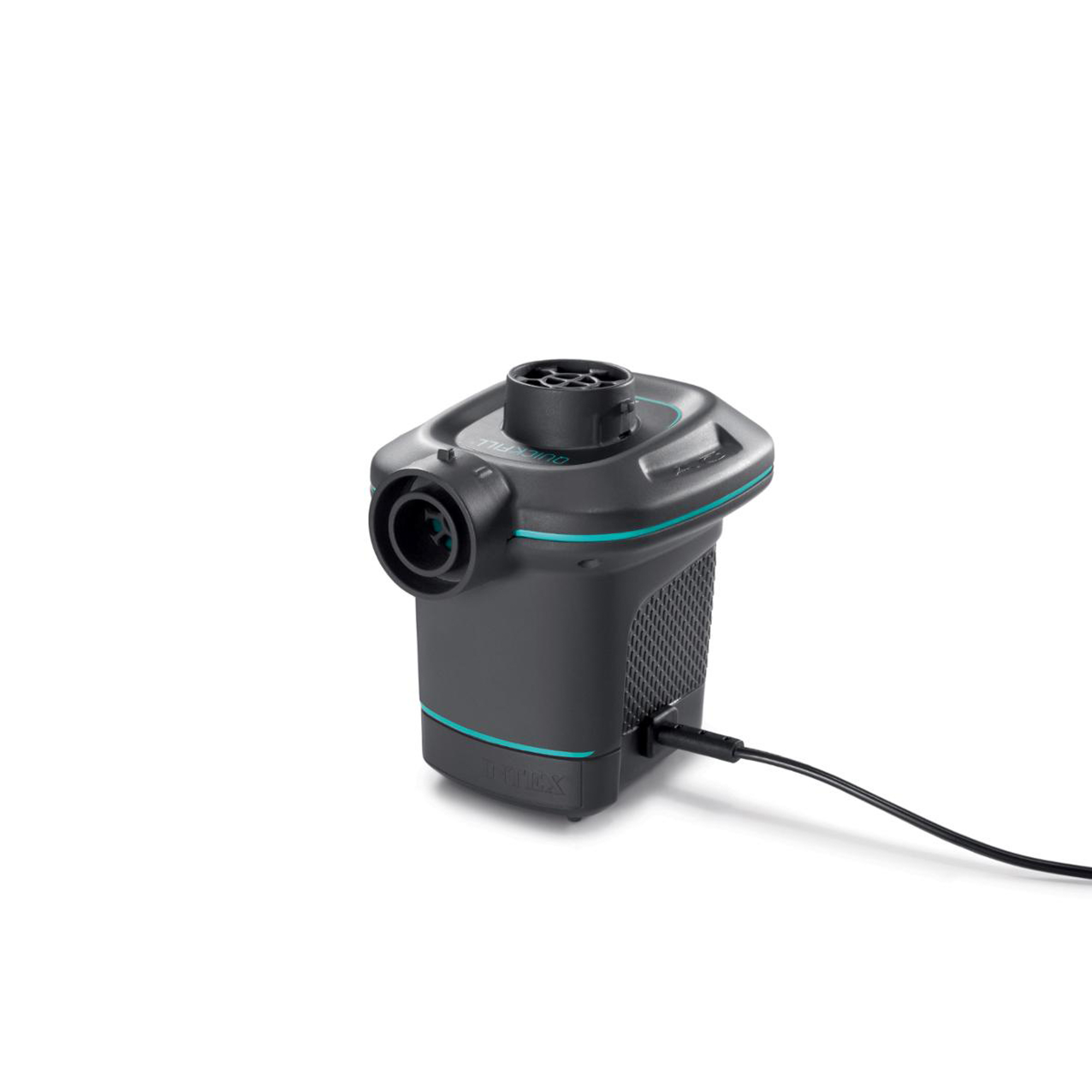 Bomba Eléctrica Quick Fill 230Vl Intex 