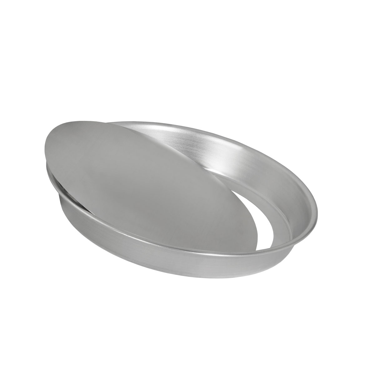 Molde Desmontable Para Tarta N&ordm;28 