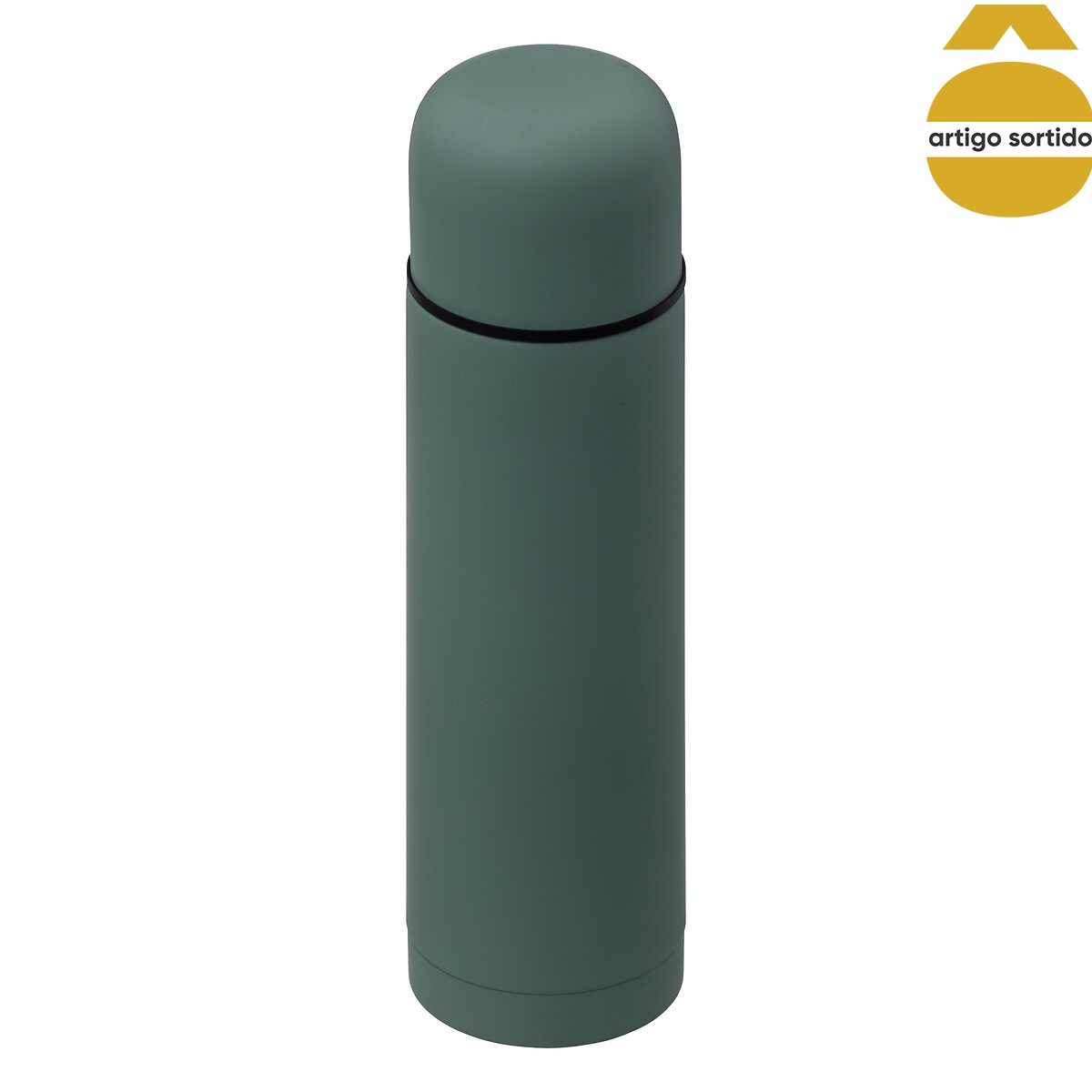 Termo Para L&iacute;quidos Con Vaso 0.5L