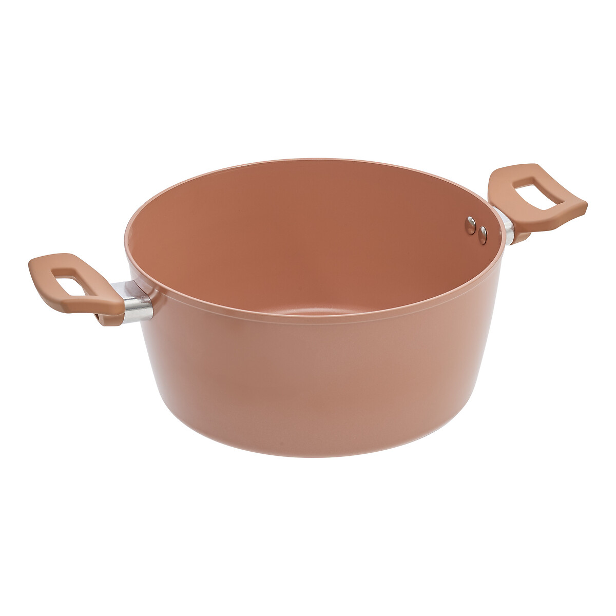 Cacerola TOSCANE de aluminio 28cm