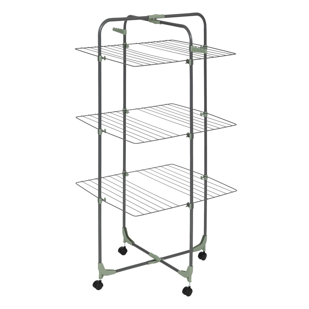 Tendedero modular MOJAVE 30m