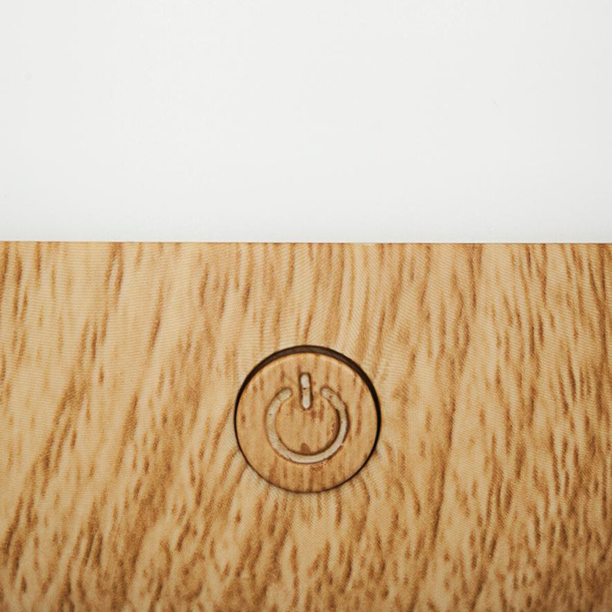 Difusor El&eacute;trico De &Oacute;leos Arom&aacute;ticos LED