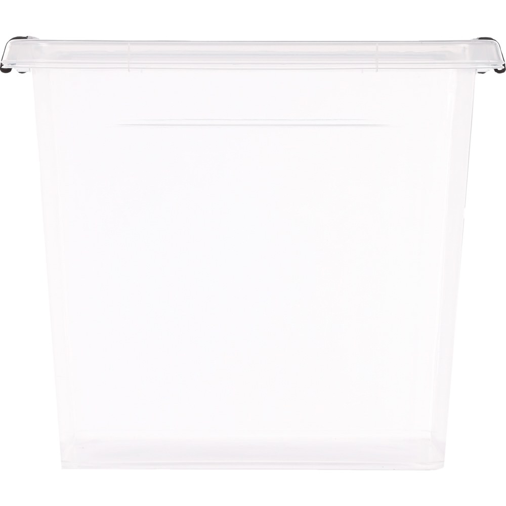 Caja De Almacenaje Alta 3L Clip Box