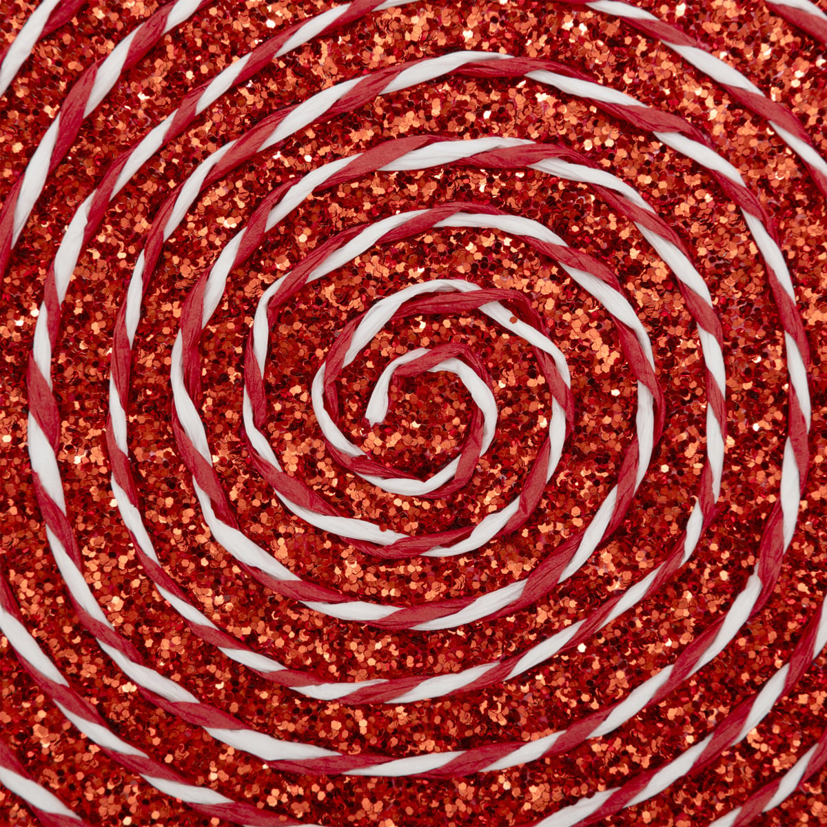 Adorno navide&ntilde;o Candy 50cm 
