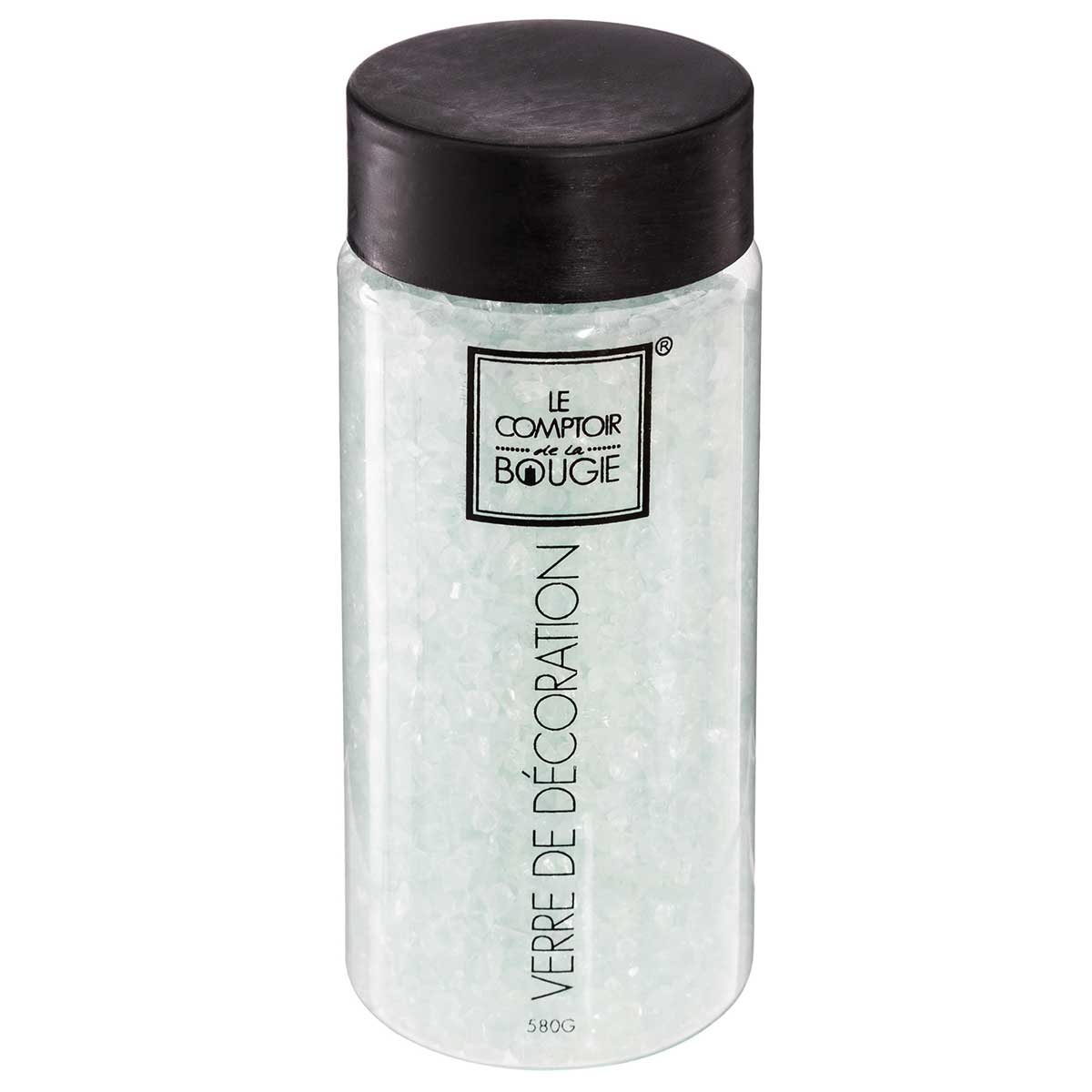 Bolas De Vidrio Transparentes 580G