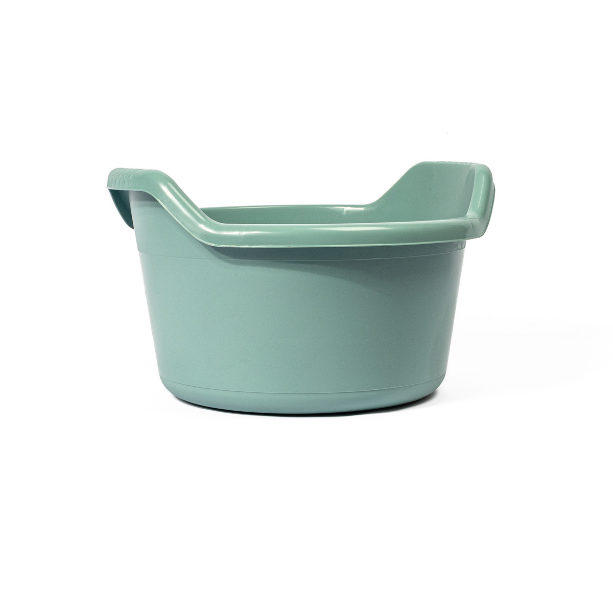 Barreño Redondo 20L Azul Europa