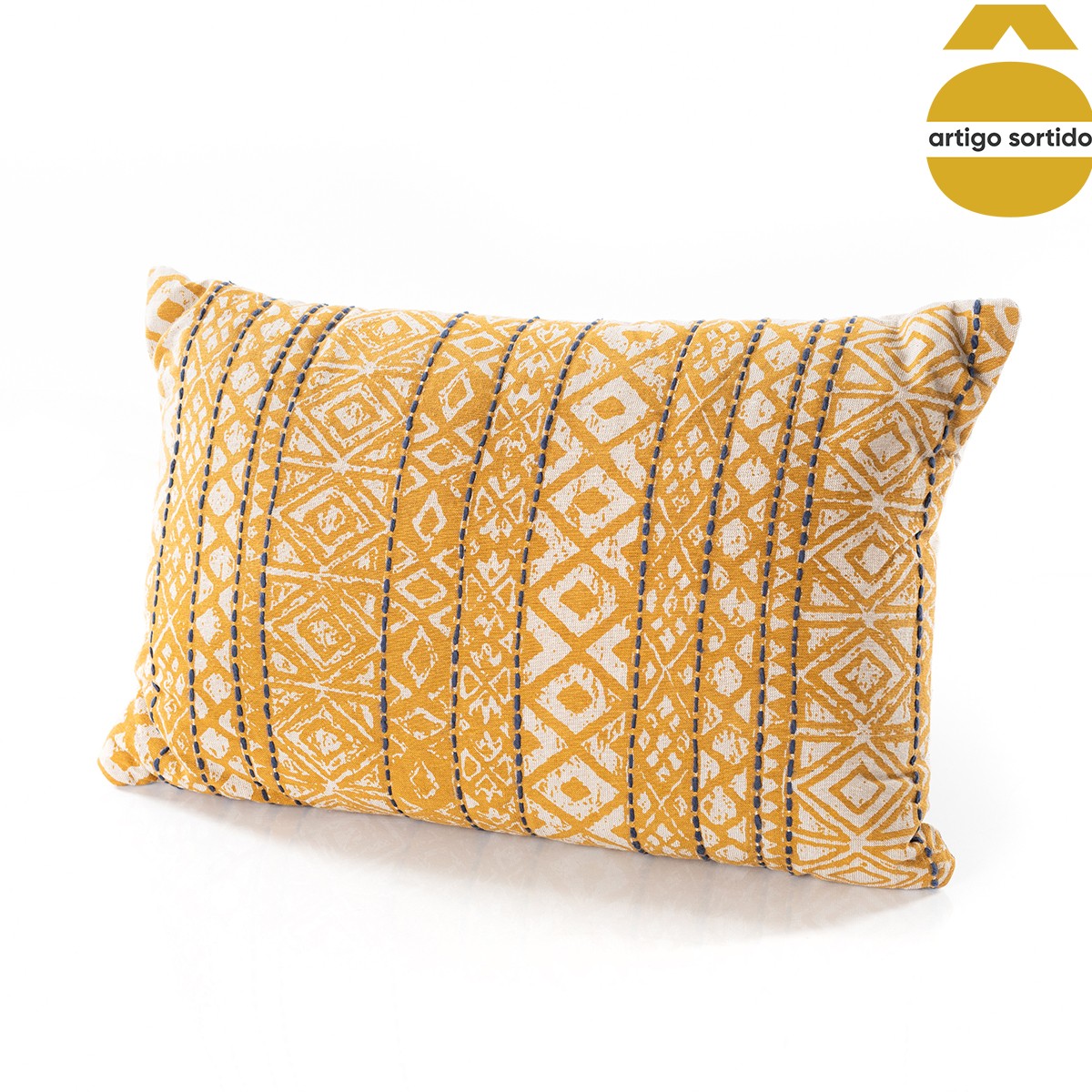Almohada Saudi 35x50cm