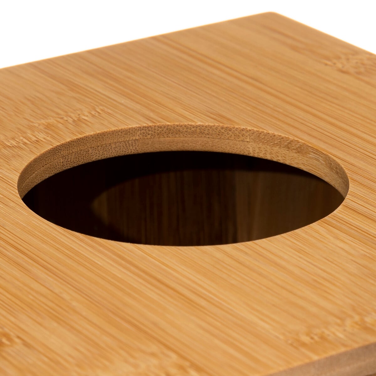 Cubo WC bamb&uacute; TERRE INCO 6L
