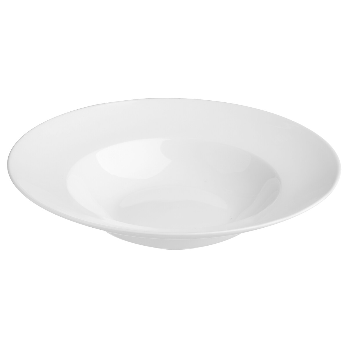 Plato para Pasta de Cer&aacute;mica